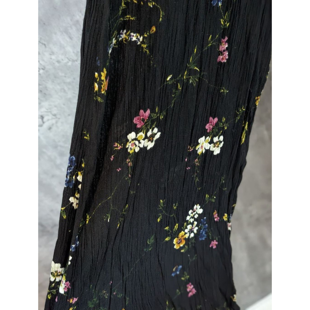 Women's Urban Outfitters Floral jumpsuit Size 2 - Picture 3 of 10